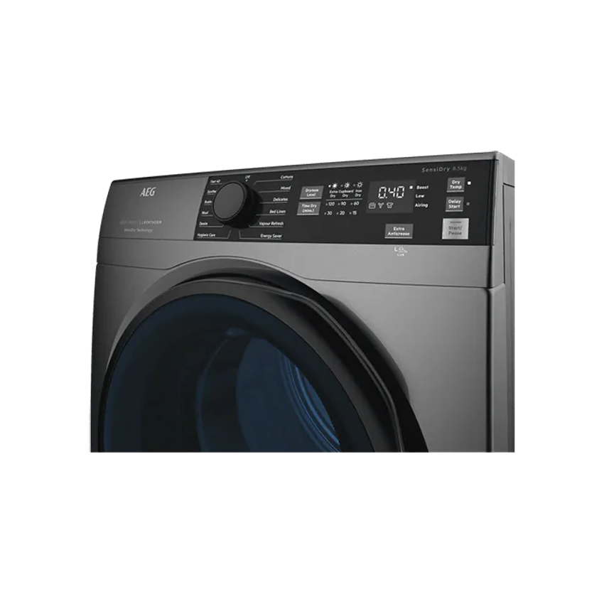 AEG 8.5KG 5000 Series Venting Tumble Dryer (Photo: 3)